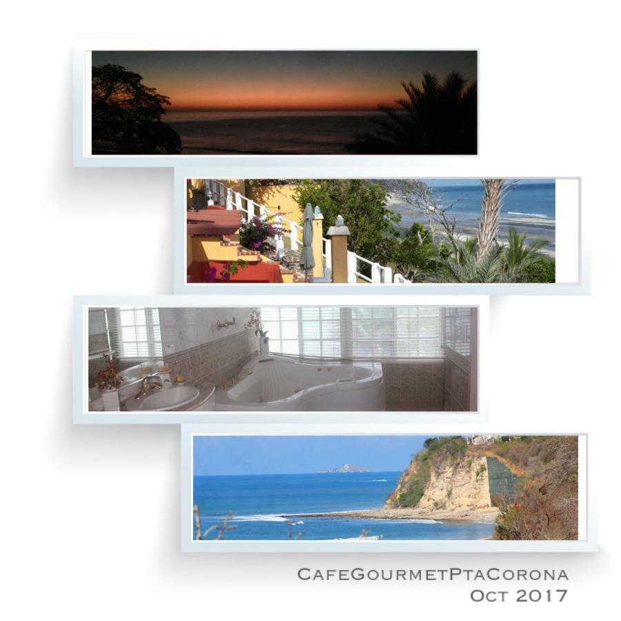 Cafegourmetptacorona San Carlos Exteriör bild