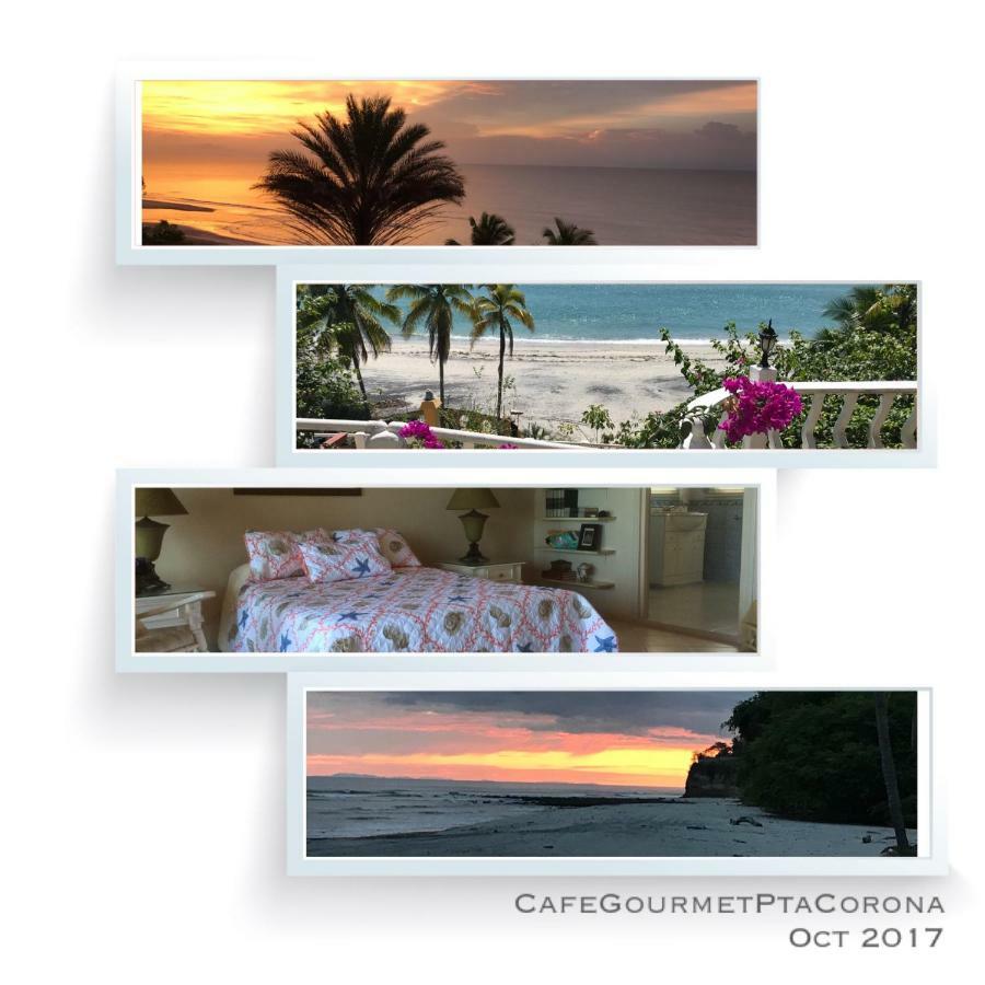 Cafegourmetptacorona San Carlos Exteriör bild
