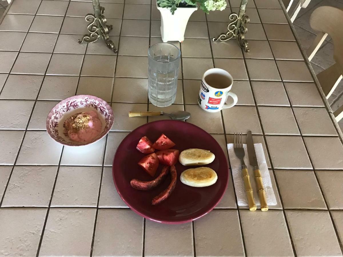 Cafegourmetptacorona San Carlos Exteriör bild